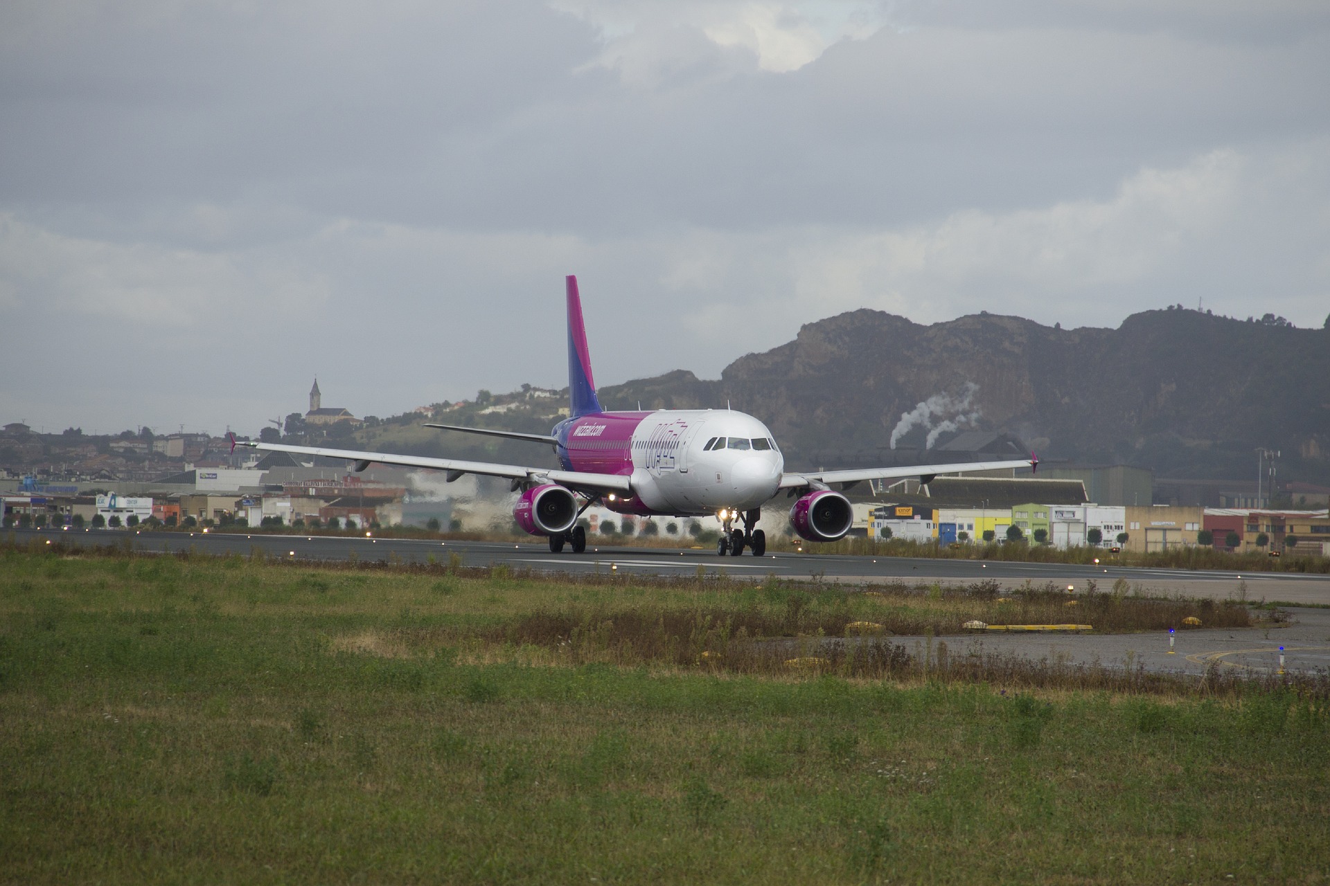 Rimborso Di 250 Per Ritardo Volo Wizz Air W63870 3 Ottobre 2021