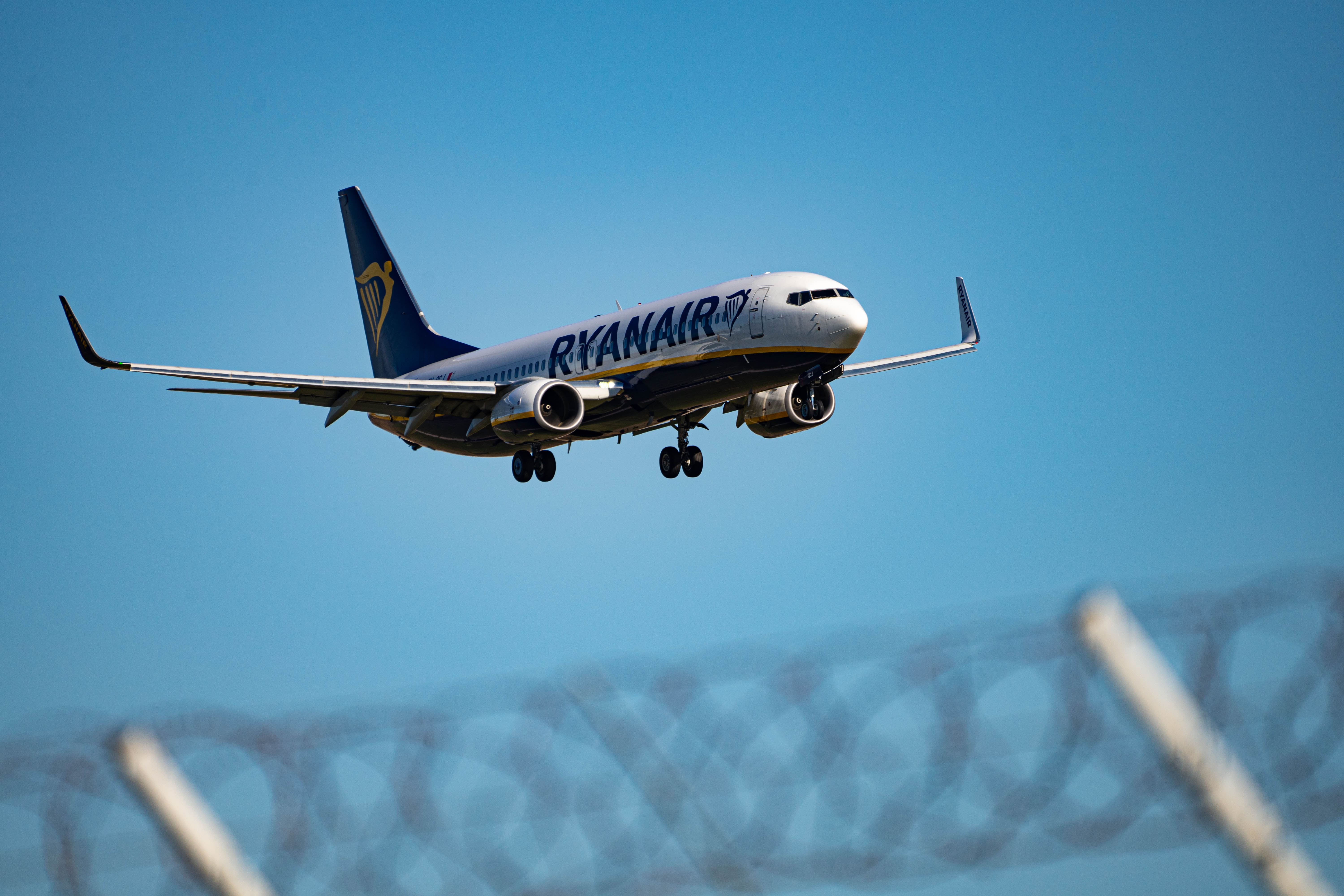 Rimborso Volo In Ritardo Di Oltre 4 Ore Ryanair FR6149 Del 5 Agosto 2022